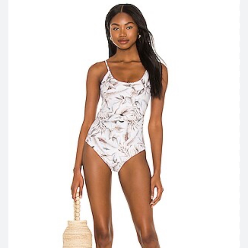 MIKOH Mila 2 One Piece